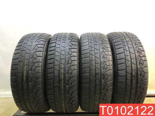 Pirelli Sottozero Winter 210 Series 2 225/60 R17 99H RunFlat - 1