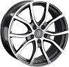 Replay Porsche (PR27) 10,5x20 5x130 ET64 dia 71,6 GMF