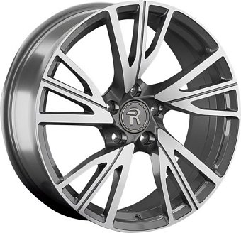 Replay BMW (B233(TS)) 8,5x19 5x120 ET35 dia 72,6 GMFP