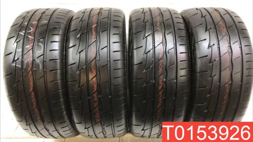 Bridgestone Potenza Adrenalin RE003 225/50 R17 94W  - 1