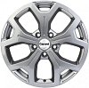 Carwel Талкас 1710 6,5x17 5x114,3 ET50 dia 67,1 SLT