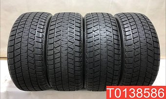 Bridgestone Blizzak DM-V3 275/40 R21 107T 