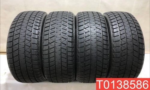 Bridgestone Blizzak DM-V3 275/40 R21 107T  - 1