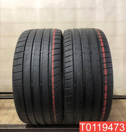 Bridgestone Potenza Sport 245/30 R20 90Y  - 1