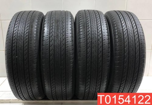 Bridgestone Dueler H/L 850 215/70 R16 100H  - 1