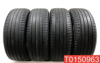 Pirelli Scorpion Zero All Season 265/60 R18 110V 