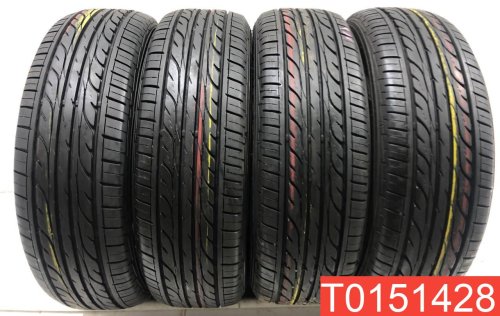 Dunlop EC202 185/60 R15 84H  - 1