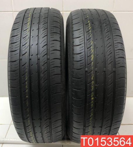 Dunlop SP Touring T1 205/65 R15 94T  - 1