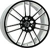 X-RACE AF-06 7x18 5x114,3 ET40 dia 66,1 W+B