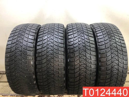 Michelin X-Ice North 3 215/60 R16 99T  - 1