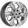 K&K Тейт 7,5x17 6x139,7 ET38 dia 67,1 дарк платинум
