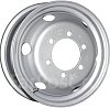 Asterro TC1607F 5,5x16 6x170 ET106 dia 130 silver
