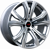 Replica Legeartis Volkswagen (VV244) 8x18 5x112 ET34 dia 57,1 SF
