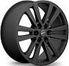 X trike X-142 8,5x20 6x139,7 ET40 dia 95,1 BKM