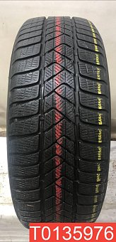 Pirelli Sottozero 3 225/55 R17 97H 