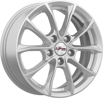 iFree Джет 6,5x16 5x114,3 ET50 dia 66,1 нео-классик