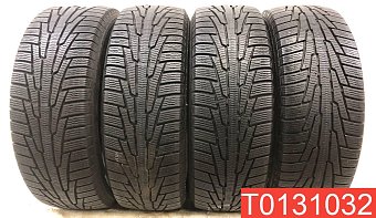 Nokian Tyres Nordman RS2 SUV 215/60 R17 100R 