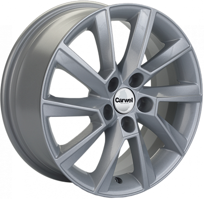 Диски Carwel Сатурн 1507 - 1