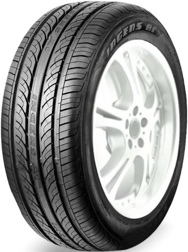 Шины Antares Ingens A1 205/50 R17 93V RunFlat - 1