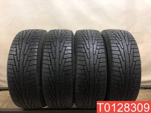 Nokian Tyres Nordman RS2 215/65 R16 102R  - 1