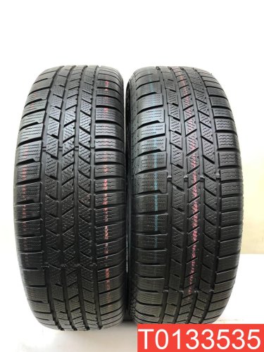 Continental ContiCrossContactWinter 235/65 R18 110H  - 1