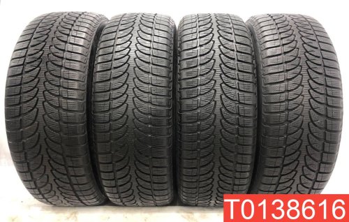Bridgestone Blizzak LM80 Evo 235/60 R18 103H  - 1