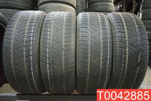 Pirelli Scorpion Winter 235/55 R19 105H  - 1