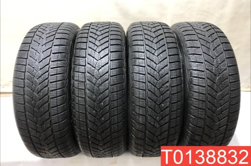 Goodyear UltraGrip Perfomance SUV Gen-1 215/65 R17 99V  - 1