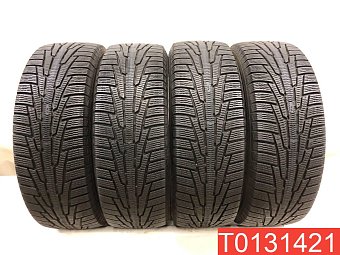 Nokian Tyres Nordman RS2 SUV 215/65 R16 102R 