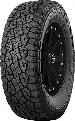 Шины Kumho Road Venture AT52 - 1