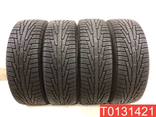 Nokian Tyres Nordman RS2 SUV 215/65 R16 102R  - 1