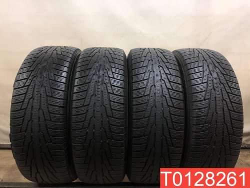Nokian Tyres Nordman RS2 215/60 R17 100R  - 1