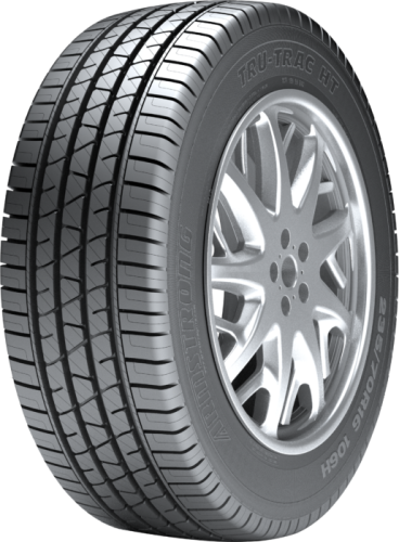 Шины Armstrong TRU-TRAC HT 275/55 R20 117H - 1