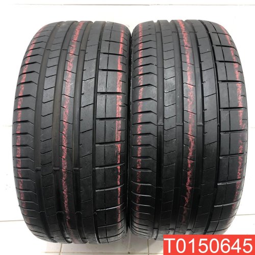 Pirelli P Zero PZ4 245/35 R20 95Y  - 1