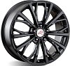 X Trike RST R038 Chery Exeed TXL 7x18 5x108 ET36 dia 65,1 BK