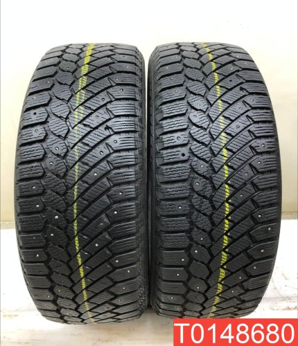 Gislaved Nord Frost 200 SUV 235/55 R18 104T  - 1