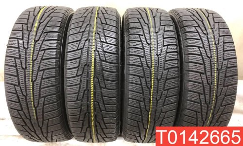 Nokian Tyres Nordman RS2 185/60 R15 88R  - 1