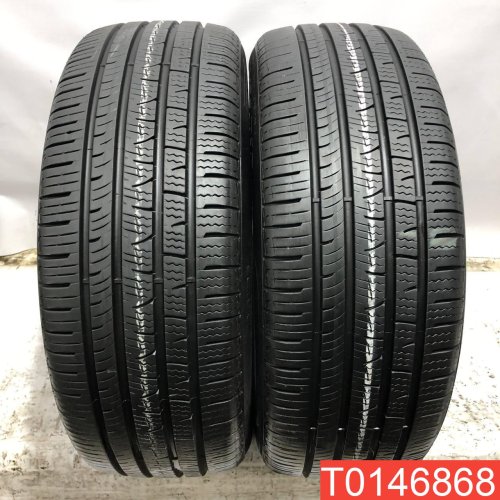 Pirelli P 8 FS 225/55 R18 98H  - 1