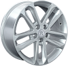 Replica Replay Infiniti (INF6) 8x18 5x114.3 ET50 dia 66.1 S