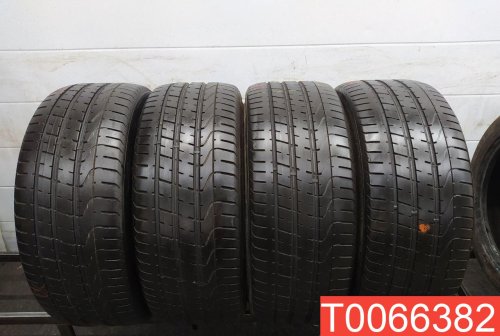 Pirelli Pzero 255/40 R21 102Y  - 1