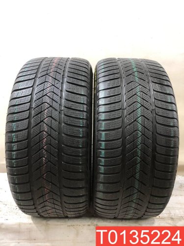 Pirelli Sottozero 3 275/35 R19 100V RunFlat - 1
