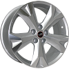 LegeArtis Toyota (TY214) 7,5x18 5x114,3 ET30 dia 60,1 SF