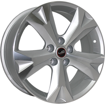 LegeArtis Toyota (TY214) 7,5x18 5x114,3 ET30 dia 60,1 SF