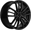 Khomen Wheels KHW1812 (JAC S7) 7x18 5x114,3 ET42 dia 67,1 black