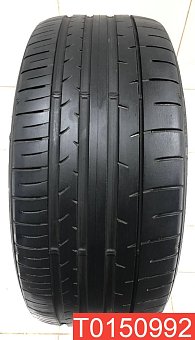 Dunlop SP Sport Maxx 050+ 225/40 R18 92Y 
