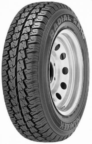 Шины Hankook Radial RA10 185/ R15 103/102R 8PR - 1