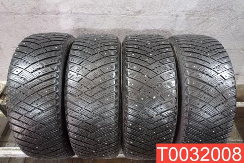 Goodyear UltraGrip Ice Arctic 215/60 R16 99T  - 1