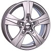 TechLine 643 6,5x16 5x114,3 ET46 dia 67,1 S Россия