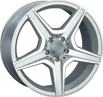 Replay Mercedes (MR75) 8,5x20 5x112 ET56 dia 66,6 SF