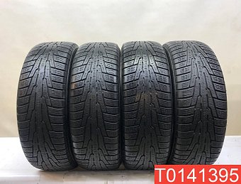 Nokian Tyres Nordman RS2 185/60 R15 88R 